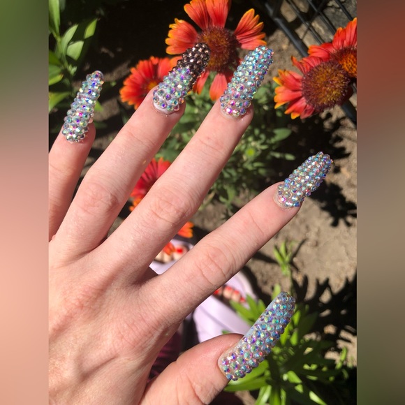 Meet your Posher, Andria π©· - Picture 3 of 15